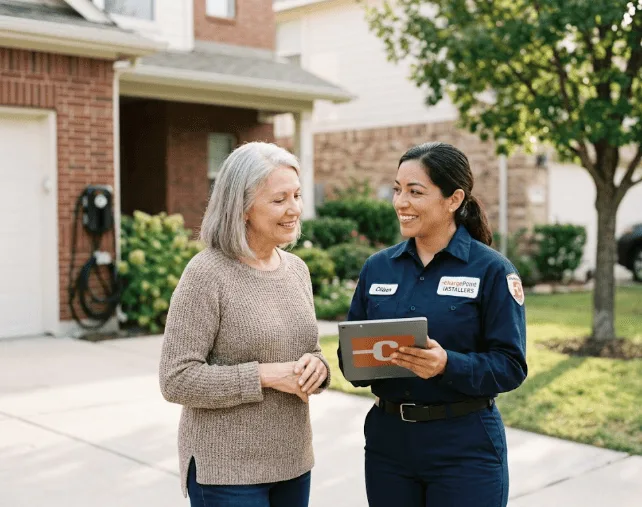 EV Charger Installation Atco, NJ FAQs